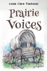 Image for Prairie voices  : a journey westward