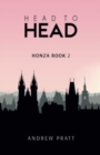 Image for Head to Head - Honza Book 2