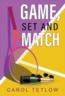 Image for Game, Set and Match