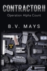 Image for Contractor II - Operation Alpha Count