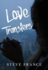 Image for Love Transfers