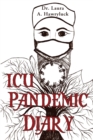 Image for ICU pandemic diary
