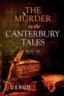 Image for The Murder in the Canterbury Tales: Book One