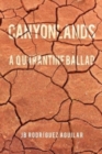 Image for Canyonlands: A Quarantine Ballad