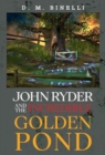 Image for John Ryder and The Incredible Golden Pond