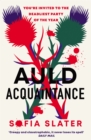 Image for Auld Acquaintance