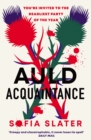 Image for Auld Acquaintance