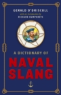 Image for A Dictionary of Naval Slang