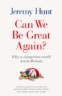 Image for Can We be Great Again?