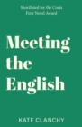 Image for Meeting the English