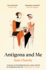 Image for Antigona and me