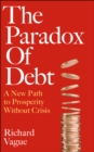 Image for The Paradox of Debt