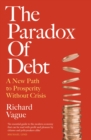 Image for The paradox of debt: a new path to prosperity without crisis