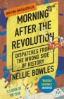 Image for Morning After the Revolution