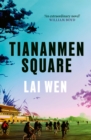 Image for Tiananmen Square