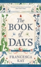 Image for The Book of Days