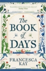 Image for The Book of Days