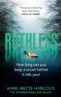 Image for Ruthless : &#39;Gripping, endearing, dark, and funny&#39; Harlan Coben