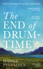 Image for The End of Drum-Time