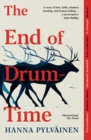Image for The End of Drum-Time