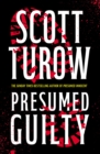 Image for Presumed Guilty