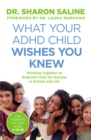 Image for What Your ADHD Child Wishes You Knew