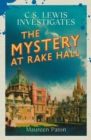 Image for The Mystery at Rake Hall