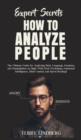 Image for Expert Secrets - How to Analyze People