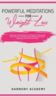 Image for Powerful Meditations for Weight Loss