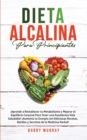 Image for Dieta Alcalina Para Principiantes
