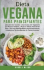 Image for Dieta Vegana Para Principiantes