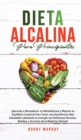 Image for Dieta Alcalina Para Principiantes
