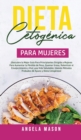Image for Dieta Cetogenica Para Mujeres