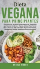 Image for Dieta Vegana Para Principiantes