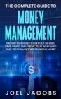 Image for The Complete Guide to Money Management