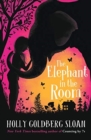 The elephant in the room - Sloan, Holly Goldberg