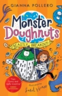Image for Beastly Breakout! (Monster Doughnuts 3)