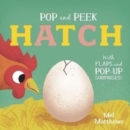 Image for Hatch  : with flaps and pop-up surprises!