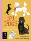 Image for 101 dogs  : an illustrated compendium of canines