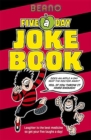 Image for Beano Five-a-Day Joke Book