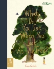 Image for What Do You See When You Look At a Tree?