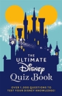 Image for The Ultimate Disney Quiz Book
