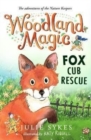 Image for Fox cub rescue