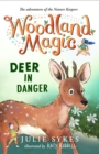Image for Deer in danger