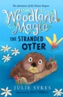 Image for The stranded otter