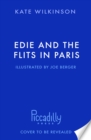 Image for Edie and the Flits in Paris (Edie and the Flits 2)