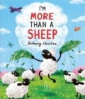 Image for I&#39;m More Than A Sheep