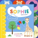 Image for Sophie and friends  : a colours story to share with baby