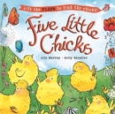 Image for Five little chicks