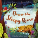 Image for Down the sleepy river